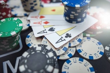 kingslot96 App 