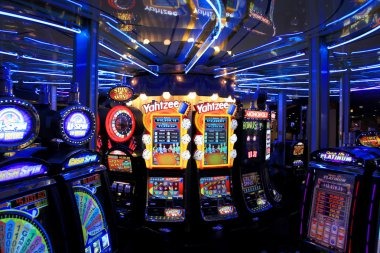 Our kingslot96 live-dealer studio reference for table sessions