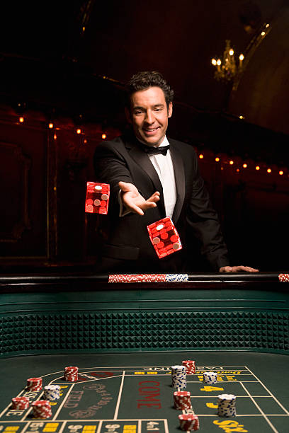 Live dealer table with multiple camera angles