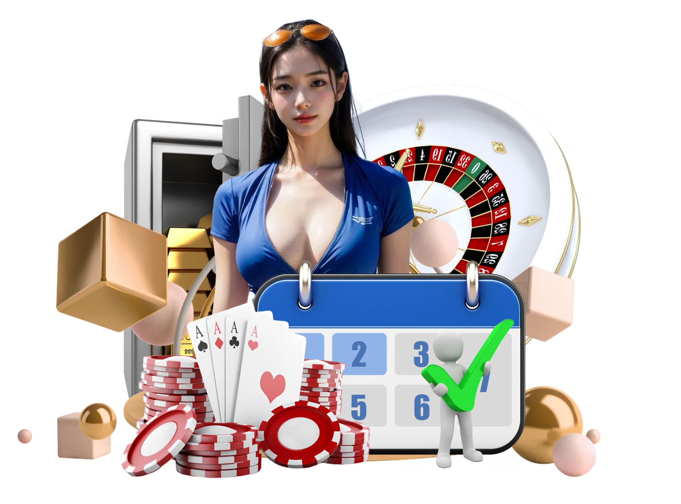 Our kingslot96 payment and Multi-Bet account flow