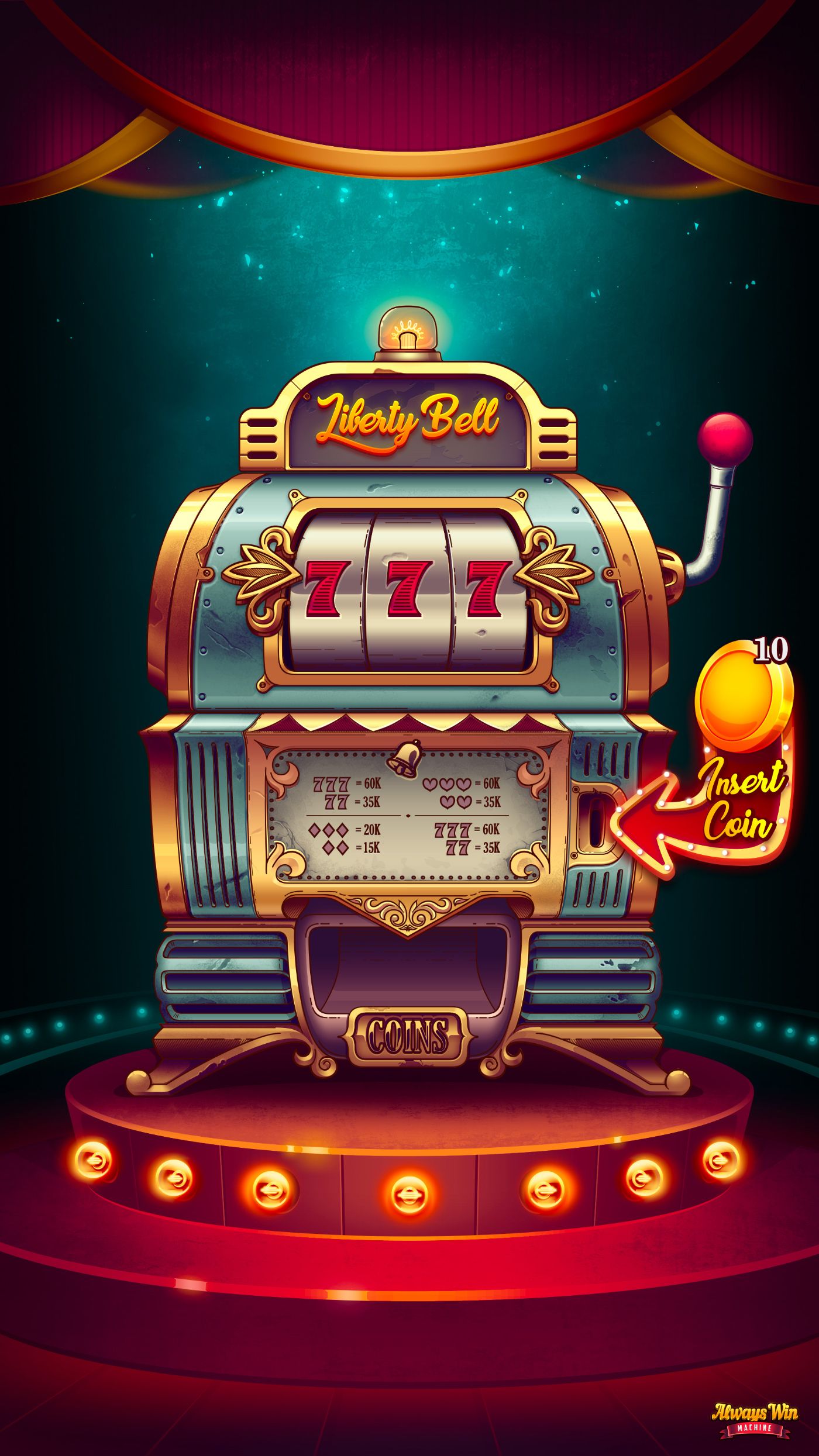 Our kingslot96 result record reference
